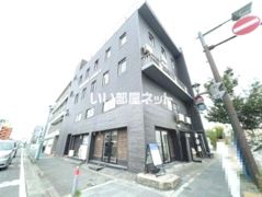 第8明智ビルの外観画像