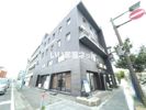 第8明智ビルの間取り画像