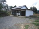 あかり住宅の外観