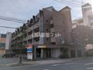 ルピエ平尾の外観