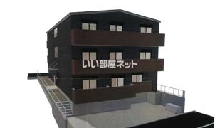 Lyk貝塚の外観画像