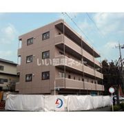 NK・マンションの外観画像