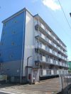 光正マンションの外観