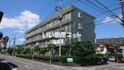 クレールドミーゼの外観