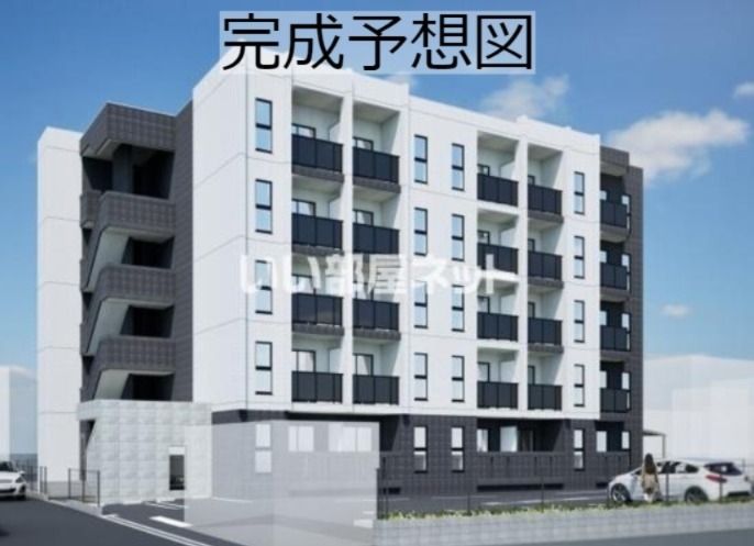 建物画像