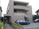 HIJIC COURT国立の外観