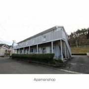 フレグランス南中山G棟の外観画像