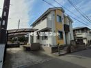 つきみ野3丁目戸建ての外観
