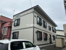 アイオライトの外観