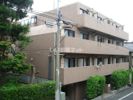 ルーブル新宿西落合Ⅱの外観
