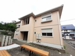 カーザ上の原Dの外観画像
