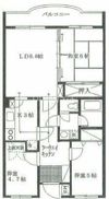 STAGE21の間取り画像