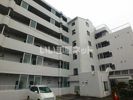 オーキッドマンション2号館の外観