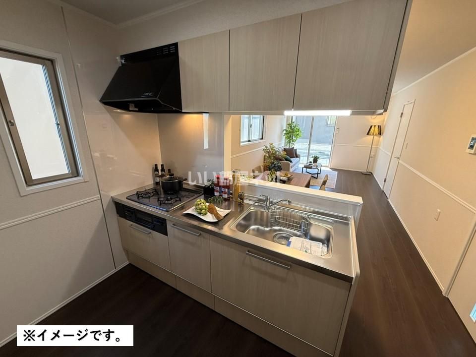キッチン
