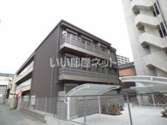 パークサイド唐人町の外観画像