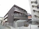 パークサイド唐人町の外観