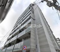 アゼスト立川の外観画像
