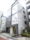 AQUA （アクア）の外観