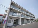 ベルポストの間取り画像