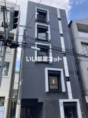 EMIREAの外観画像