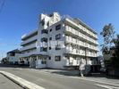 オーキッドマンション1号館の外観