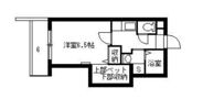 GRAND CIMA ZEROの間取り画像