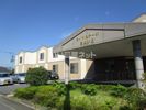ライフステージ三国が丘の外観
