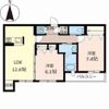 La casa pulitaの間取り画像