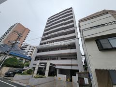 ダイアパレス鶴見町の外観画像