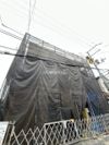 (仮称)F asecia Talcの外観