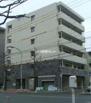 アイティーオー元町の外観画像