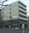 アイティーオー元町の外観