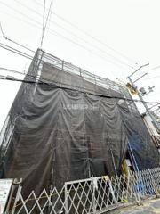 (仮称)F asecia Talcの外観画像