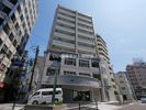 エクレレメディコ天六の外観
