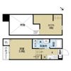 Cieloverde Ⅱの間取り画像