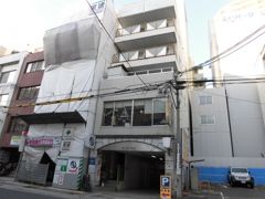 シティパーク京橋の外観画像