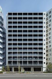 プラウドフラット西早稲田の外観画像