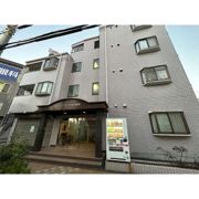 ロイヤルマンション綾瀬の外観画像