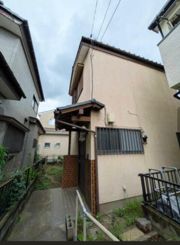 Y's terrace大谷の外観画像