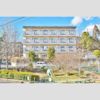 グリーンハイツ諸ノ木の間取り画像