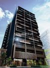 プレサンス ロジェ 上前津駅前 THE RESIDENCEの外観