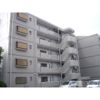 シェモアⅡの外観