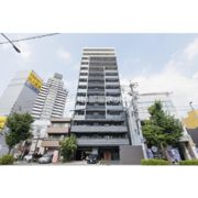 プレサンス栄ライズの外観画像
