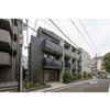 M－RESIDENCE新江古田の外観