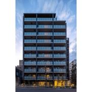 ウエリスアーバン住吉EASTの外観画像