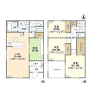 Kolet大森台#02の間取り画像