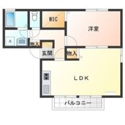 シャトーファミリーハイツ参番館の間取り画像