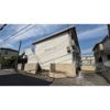 皇山町ハイツの間取り画像