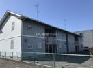 ツインハイムの外観