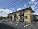 フォワード松本IIICの外観